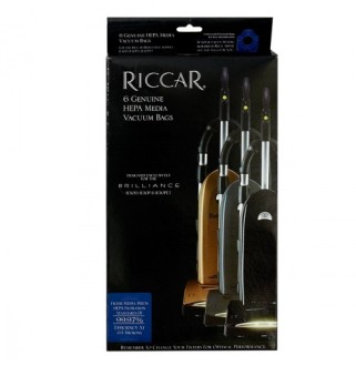 Buy Riccar Vacuum Bags