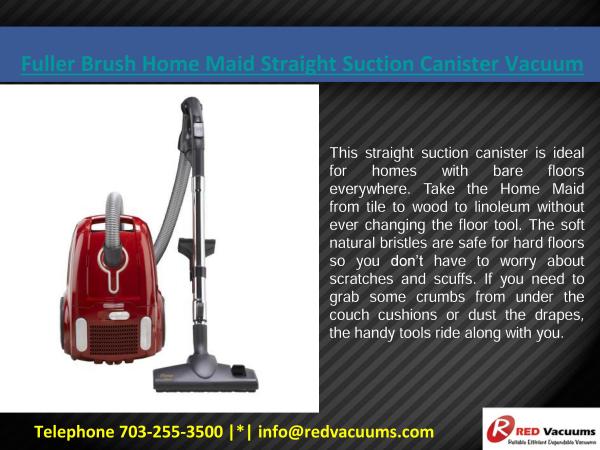 fuller-brush-home-maid-straight-suction-canister-vacuum